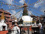 Kathmandu 04 02 Kathesimbhu Stupa
